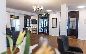 Hotel Phønix Aalborg