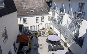 Hotel Phønix Aalborg